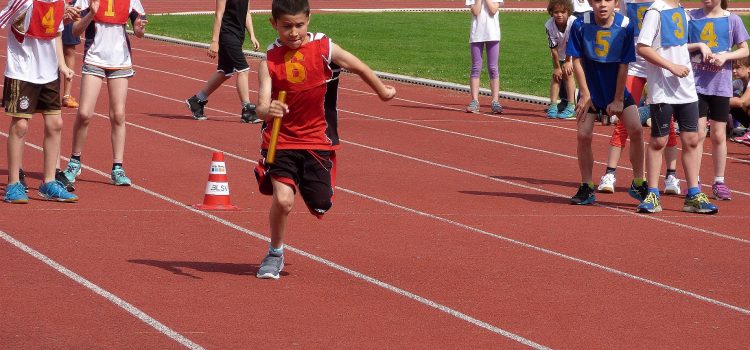 Sportfest 2016 Sportfest 2016