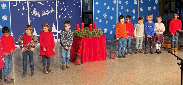 Advent und Weihnachten 2023 Advent und Weihnachten 2023