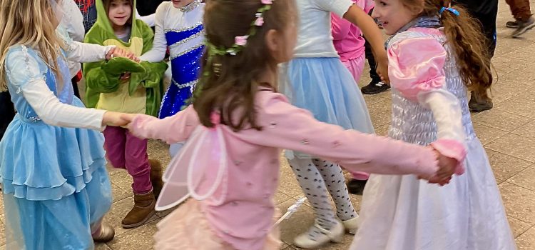 Fasching 2025 Fasching 2025
