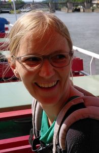Annika Wolf