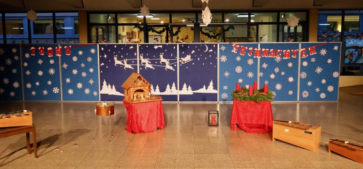 Weihnachtsfeier Weihnachtsfeier